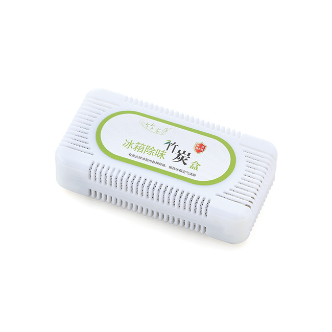 SH-0030  冰箱除味竹炭包