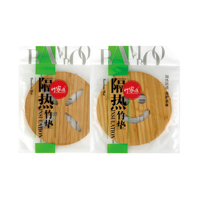 SH-0320 隔热竹垫