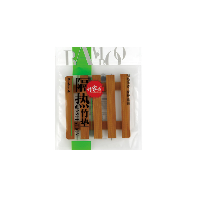 SH-0335 隔热竹垫