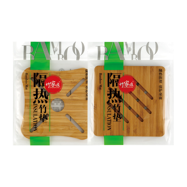 SH-0321 隔热竹垫