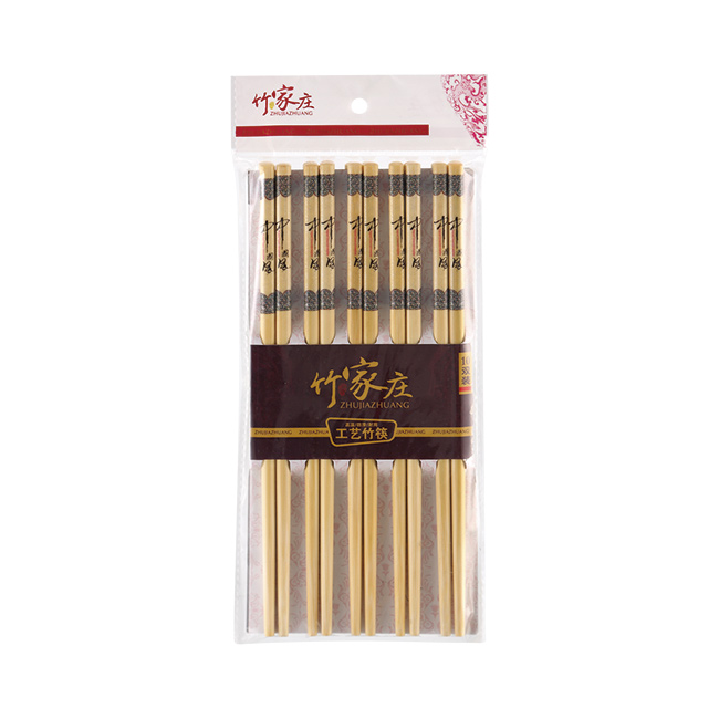 ZJZ-0310 中国风竹筷