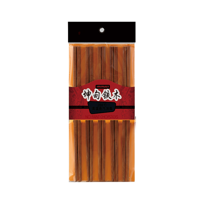 ZJZ-0313 仿铁木筷