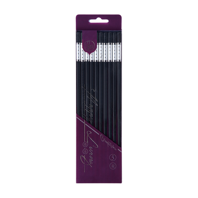 ZJZ-0355 合金筷