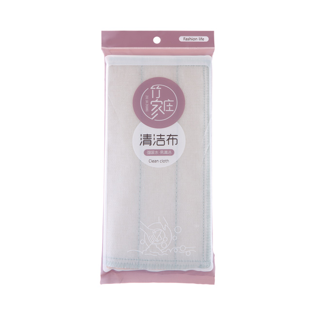 ZJZ-0942 绵柔清洁布5片装