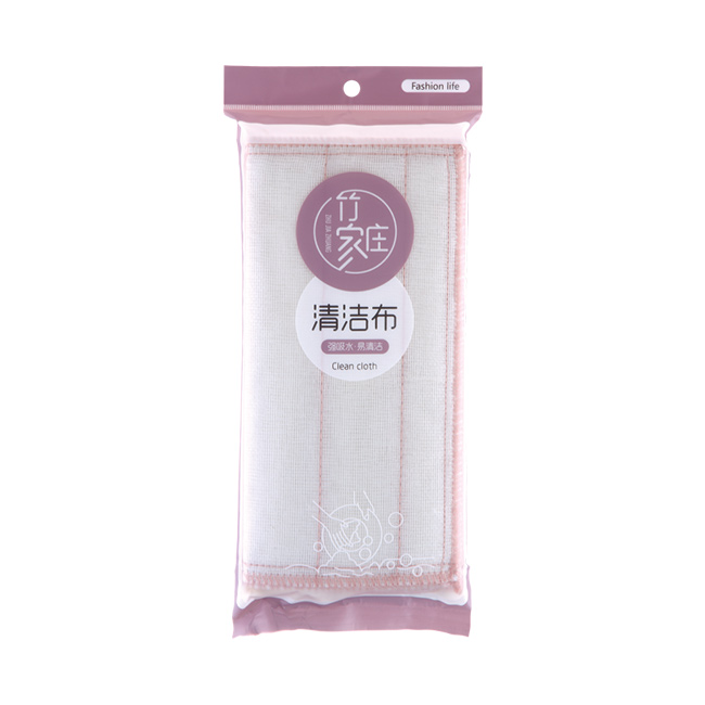 ZJZ-0938 特惠清洁布8片装