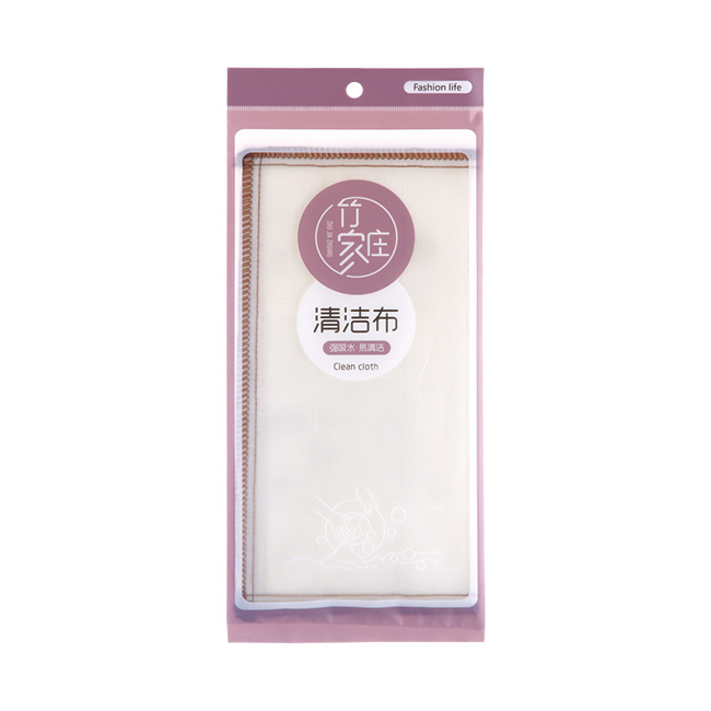 ZJZ-0939 特密绵柔清洁布1片装