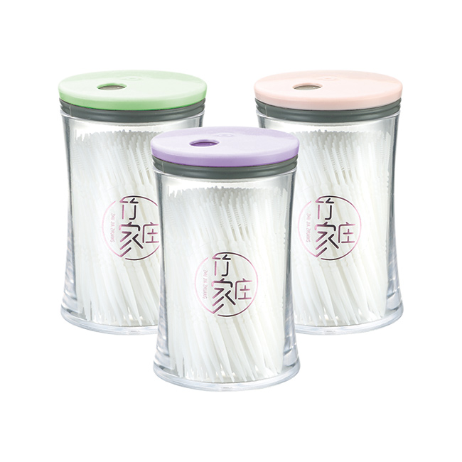 ZJZ-0150 腰形牙间刷