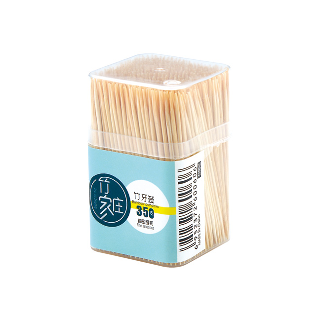ZJZ-0060 小方盒牙签