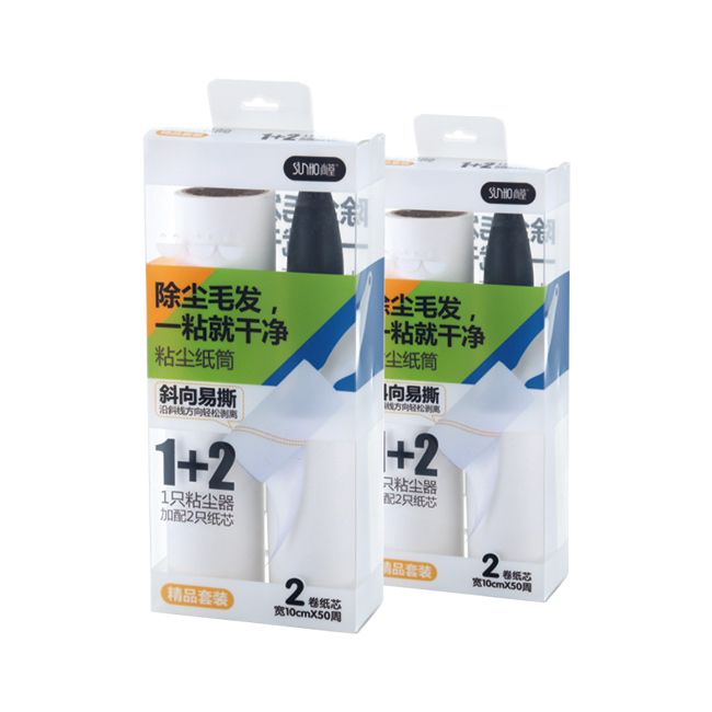 SH-0888 粘尘纸筒