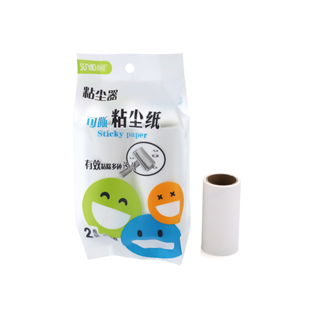 浙江SH-0886 可撕粘尘纸