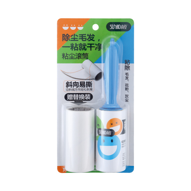 杭州SH-0883 粘尘滚筒