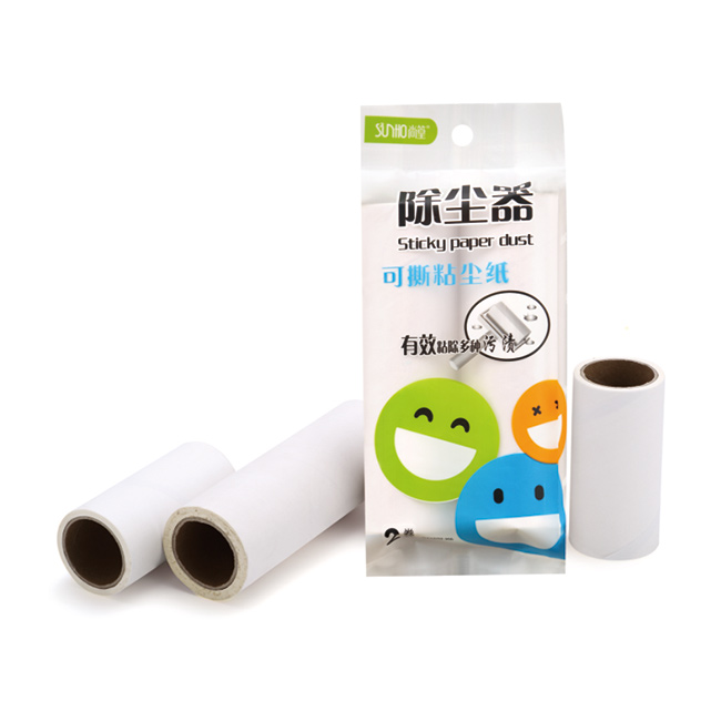 杭州SH-0880 可撕粘尘纸
