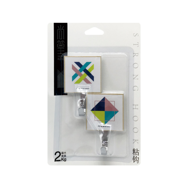 济宁SH-0417 背胶挂钩