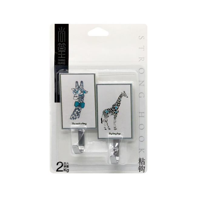 孝感SH-0415 背胶挂钩