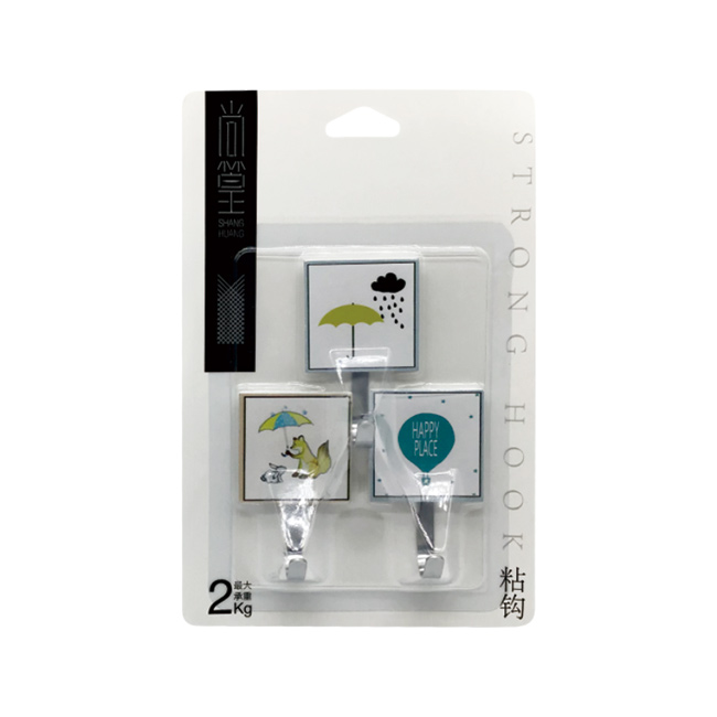 济宁SH-0413 背胶挂钩