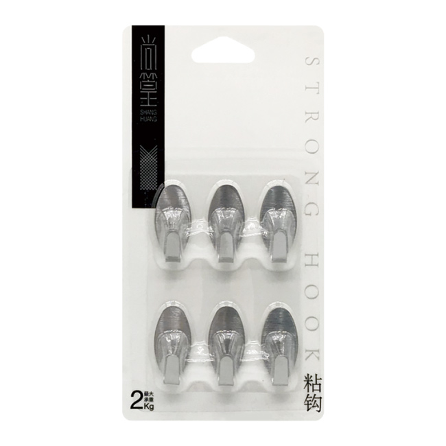 SH-0407 背胶挂钩