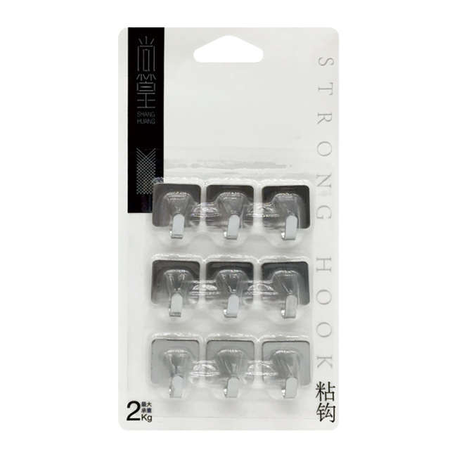 SH-0406 背胶挂钩