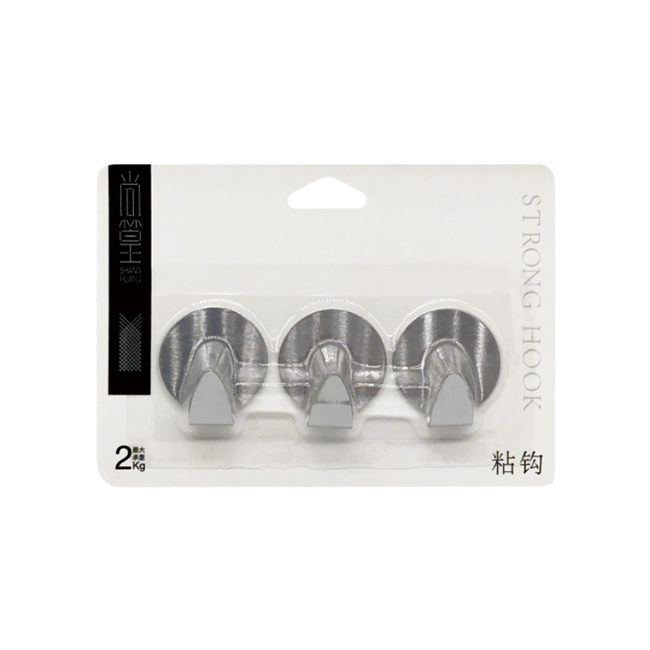 济宁SH-0403 背胶挂钩