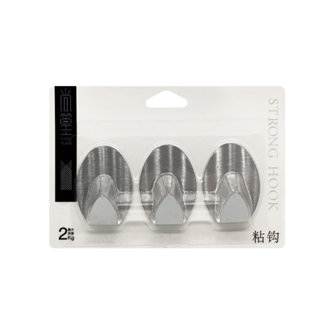 济宁SH-0400 背胶挂钩