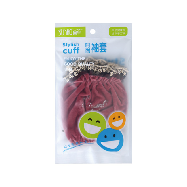 德阳SH-0803 金丝绒袖套