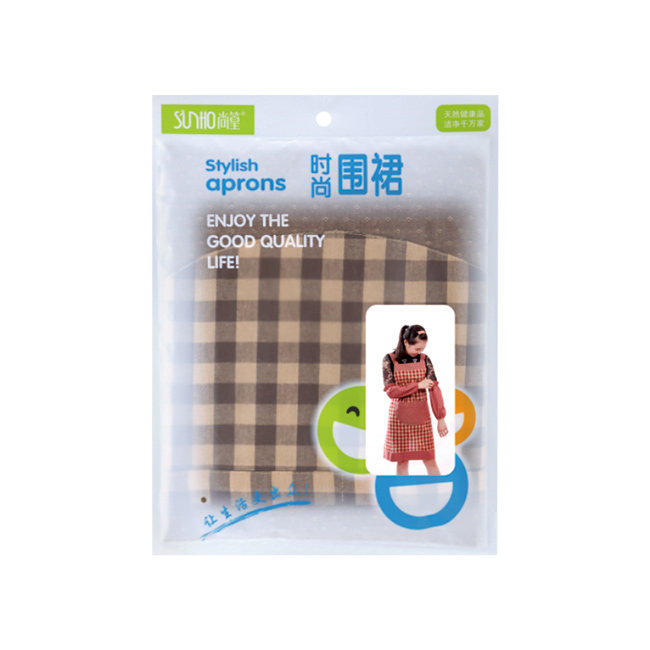 德阳SH-0808 围裙+袖套