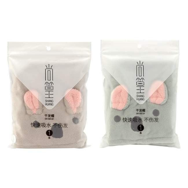 武汉SH-0897 干发帽