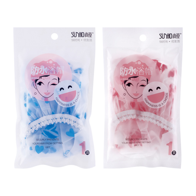 武汉SH-0877 防水浴帽