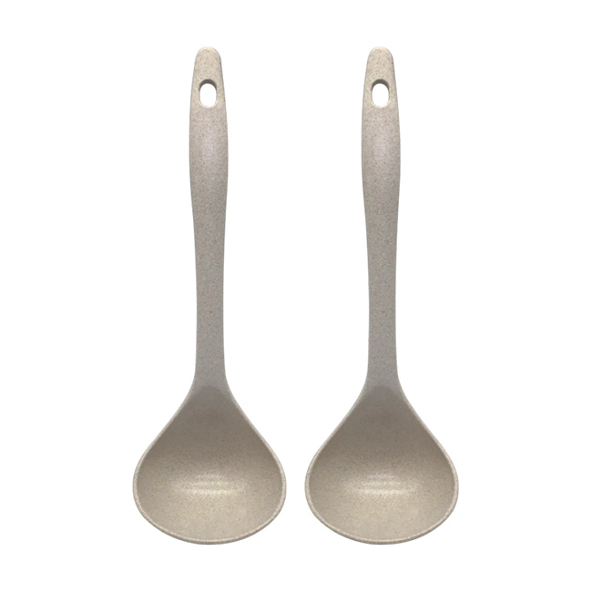 昌吉SH-0627 麦香汤勺（小）