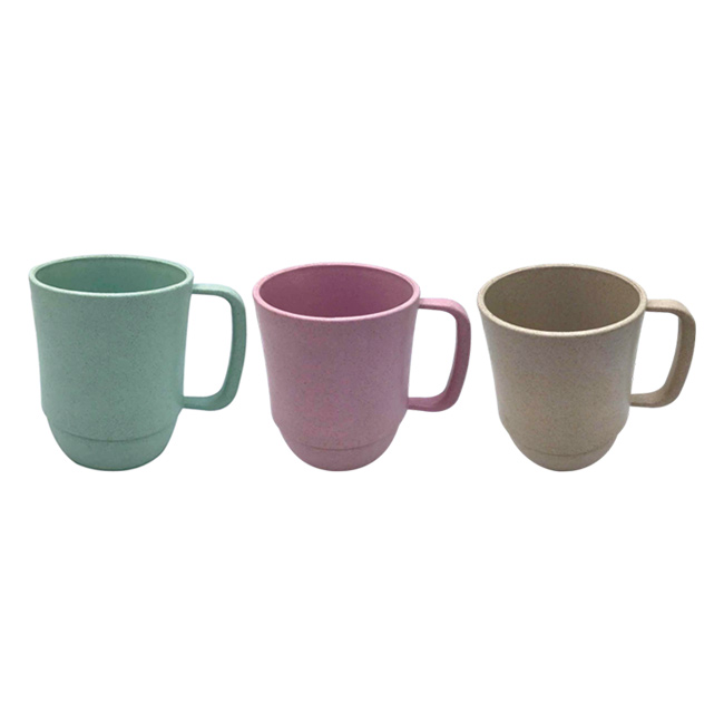 昌吉SH-0657 麦香口杯