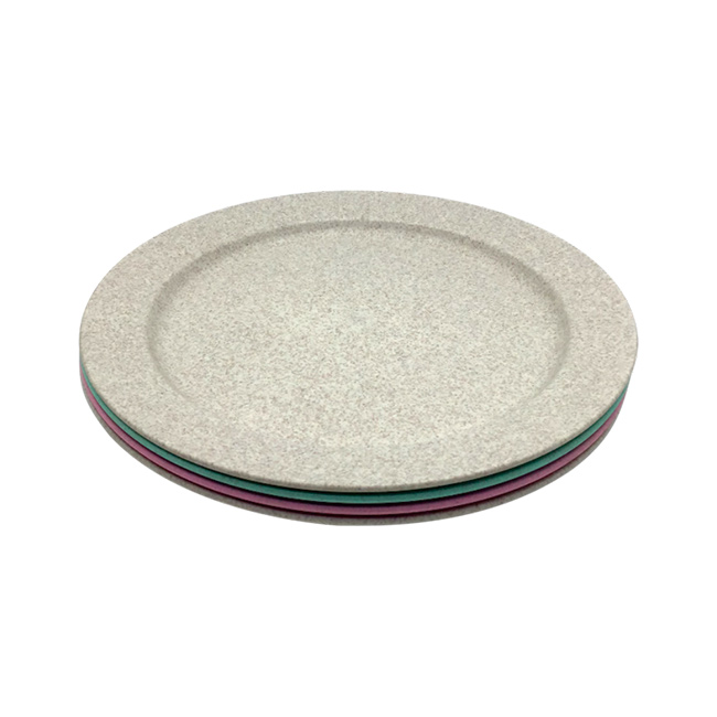 昌吉SH-0668 麦香10寸圆盘