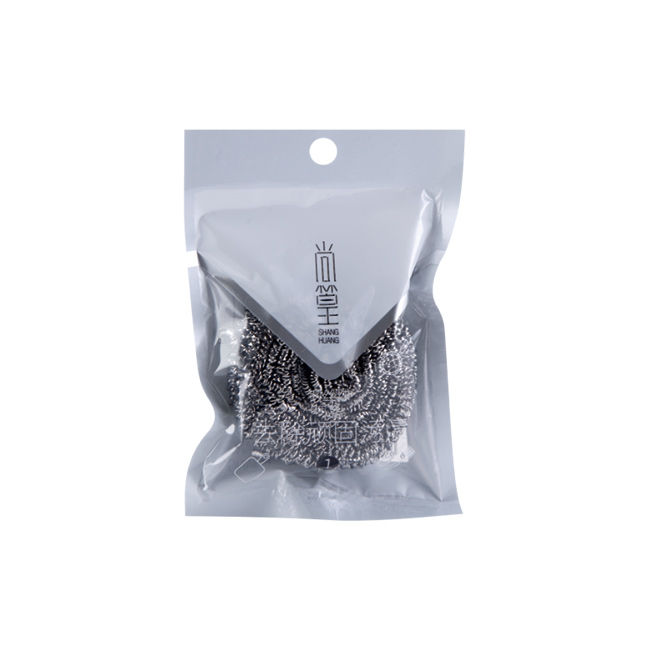 SH-0847 1只装钢丝球