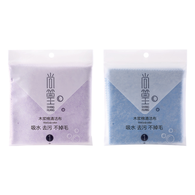 SH-1011 木浆棉清洁布