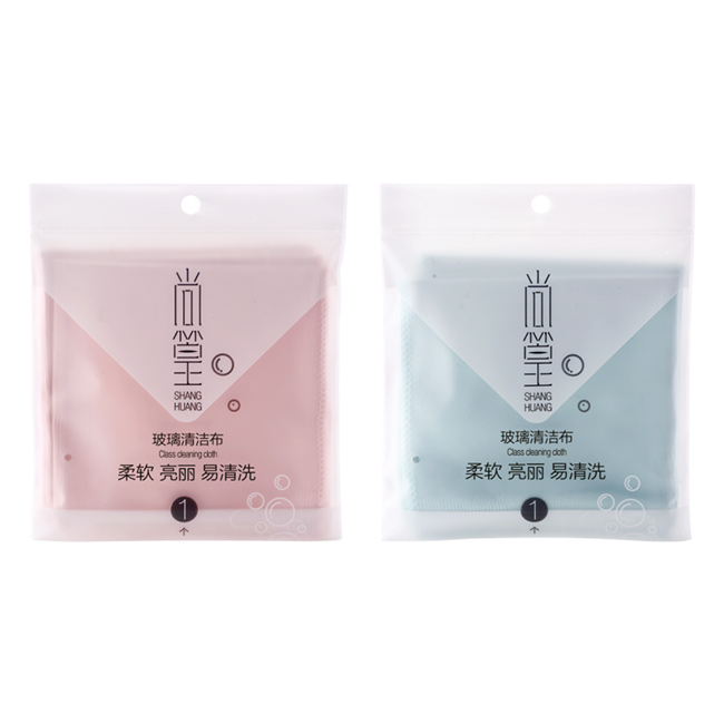 SH-1010 玻璃清洁布
