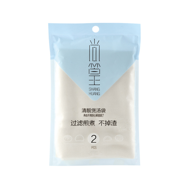 SH-0854 清靓煲汤袋