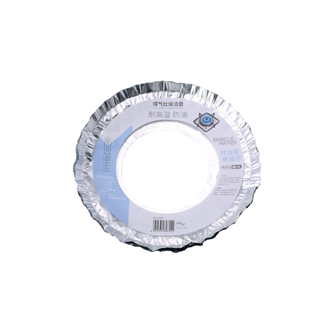 SH-0755 煤气灶保洁盘