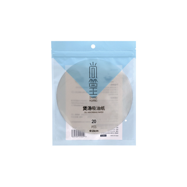 重庆SH-0793 煲汤吸油纸