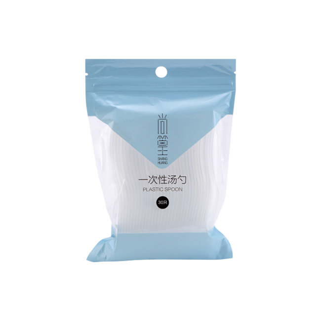 SH-0747 一次性汤勺