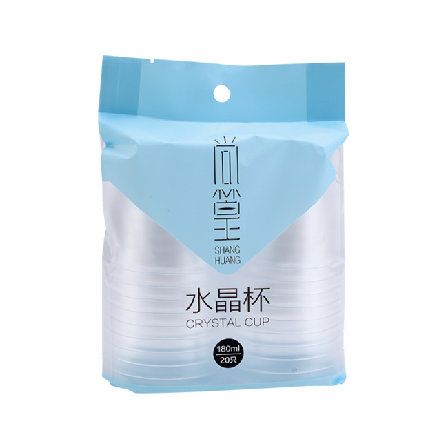 重庆SH-0743 水晶杯