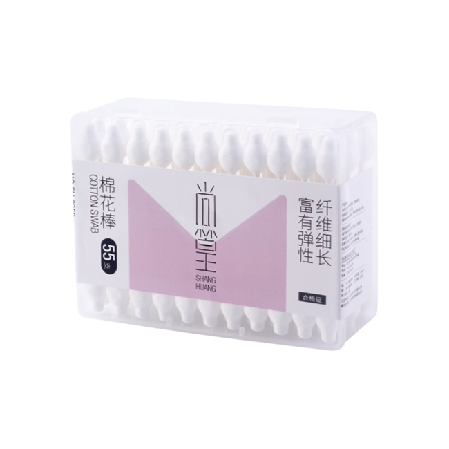 0259 婴儿肚脐头棉签（纸棒）