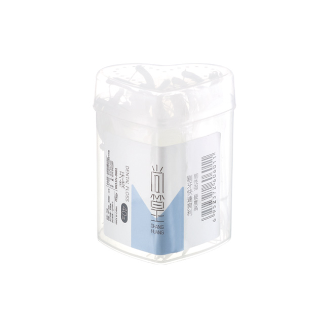 SH-0601 爱心牙线