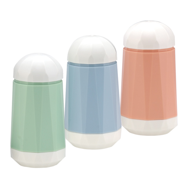 SH-0544 彩色牙签盒（空瓶）