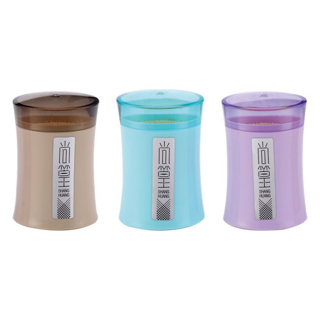 重庆SH-0586 个性圆形牙签