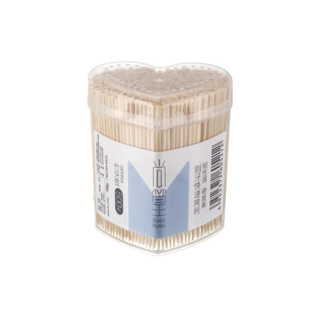 SH-0521 爱心牙签