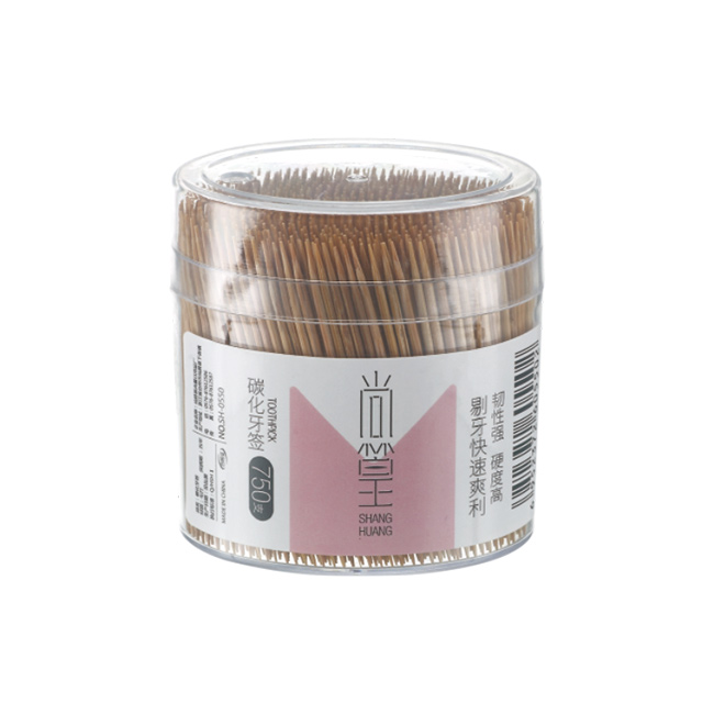 杭州SH-0550 大椭圆碳化牙签