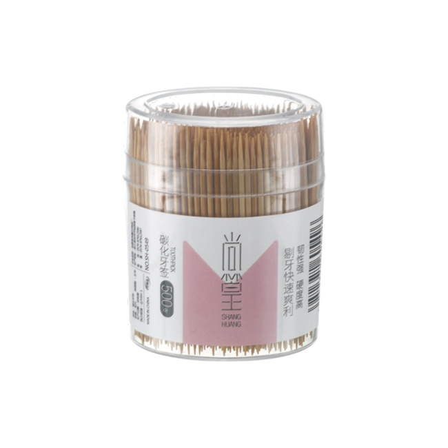重庆SH-0549 小椭圆碳化牙签