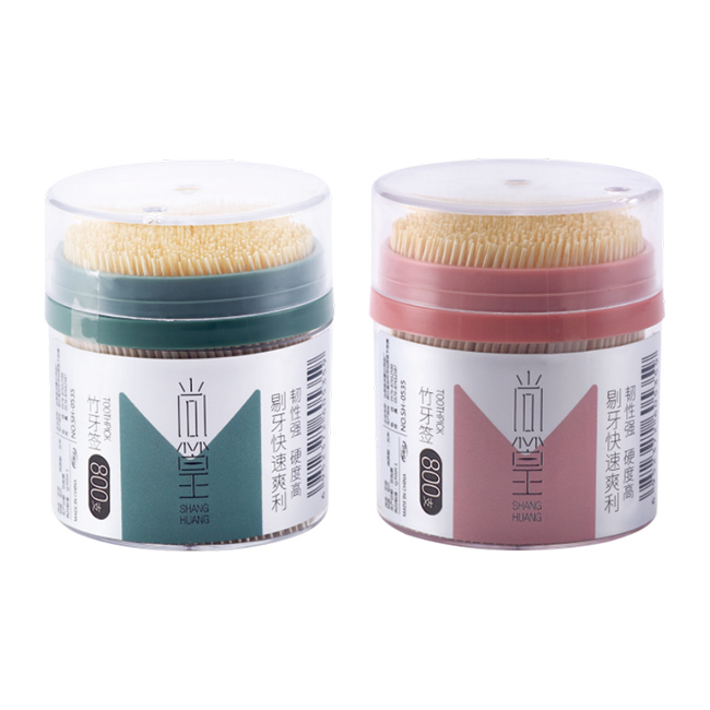 SH-0514 个性大圆牙签