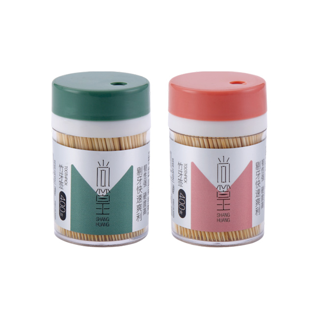 SH-0535 旋转牙签