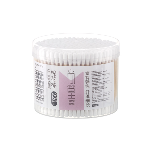 武汉袋装无尘棉签批发