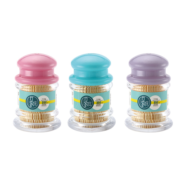 嘉兴袋装日用棉签批发