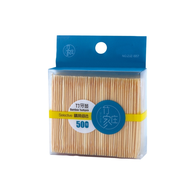 ZJZ-0057 水煮牙签